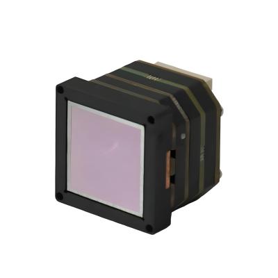 China UAVs Thermal  Imaging Module Thermal Weapon Uncooled Infrared Detector for sale