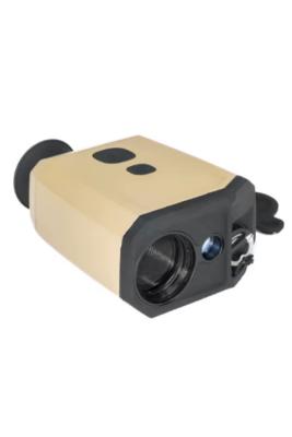 China 3.5km -10km Laser Rangefinder Binoculars Long Distance Night Vision Binoculars With Rangefinder for sale