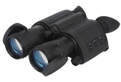 China Gen2+ Gen3 Infrared Binoculars With Rangefinder And Night Vision 86mm F1.2 for sale