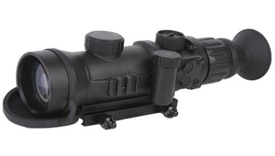 China G2 G3 Military Night Vision Scope 400m Night Vision Rifle Scope Clip On for sale