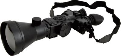 China Lightweight Binocular Night Vision Goggles Waterproof Shockproof Thermal Vision Goggles for sale