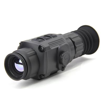 China 900m Thermal Heat Sensor Night Vision Binoculars Dual Vision Handheld Telescope for sale