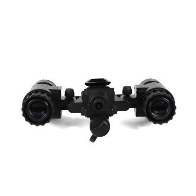 China 350 Meters  HD Professional Night Vision Binoculars Gen2  Gen 3 Binoculars Goggles for sale