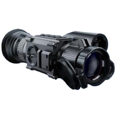 Cina Visione notturna digitale a infrarossi Shockproof Infrared Night Vision Monocular Precision Tactical Thermal Imaging Night Vision Device in vendita