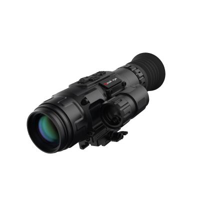 China 2K 1.03inch Ranging Tactical  Sight 4400mAh  Scope Monocular Resistant to extreme cold and high temperatures for sale