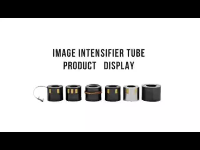 Imaging Intensifier Tube