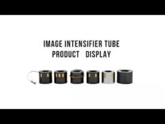 Imaging Intensifier Tube