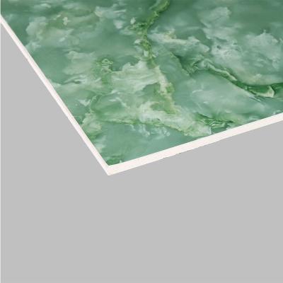 China Modern Bedroom Walling Panel And Decoration Decorative UV Marbling Sheet for sale