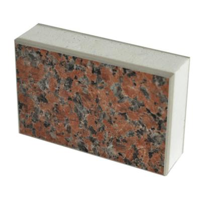 China Exterior wall decoration can be customized exterior wall decoration fiber cement faux cement heat resistant fireproof tile for sale