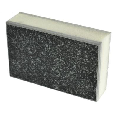 China Exterior Wall Facade Decoration Waterproof Polyurethane Faux Stone Wall Panel for sale