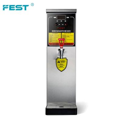 China Commercial Electric High Quality Hotels Water Heater 60L/Hour Hot Water Dispenser Machine for sale