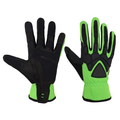 China Breathable/Flexible/Comfort/Touch Screen/Anti Abrasion/Anti-Impact Riding Gloves HANDLANDY New Design Motorcycle Impact Flexible Anti-Abrasion Touch Screen Men's Gloves Industrial Work Safety for sale