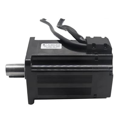 China Single Shaft Electric Motor For Products 750w 3000rpm DC48v And Long-lasting for sale