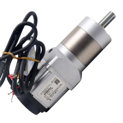 China Servomotor de alta potencia de 3000 rpm de 36 voltios con homologación CE en venta