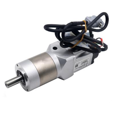 China High Performance High Torque Dc Servo Motor 5.5a for sale