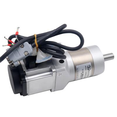 China Motores de velocidad suave 200W 7.1A con velocidad nominal de 3000 rpm en venta
