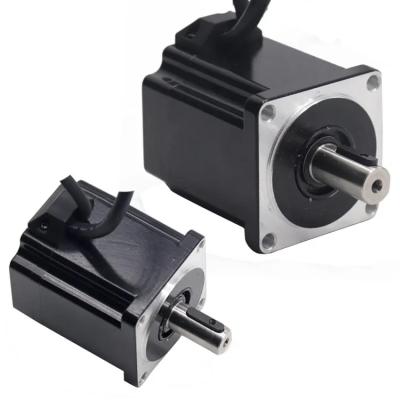 China 3000rpm 48V 200W Encoder Type Incremental Encoder With Drip Proof Protection And 0.637nm Torque for sale