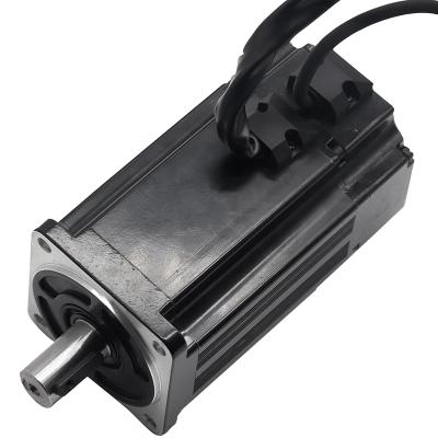 China IP65 Peristaltische pomp DC servomotor Hoge bescherming tegen water en stof Te koop