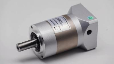 China 58Db 36Nm Planetary Gearbox For Servo Motor / Planetary Gear Reduction for sale