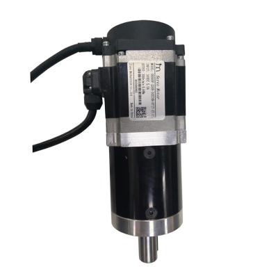 China 36 Volt 60mm Servo Motor 75RPM 1000 Line Incremental Encoder for sale