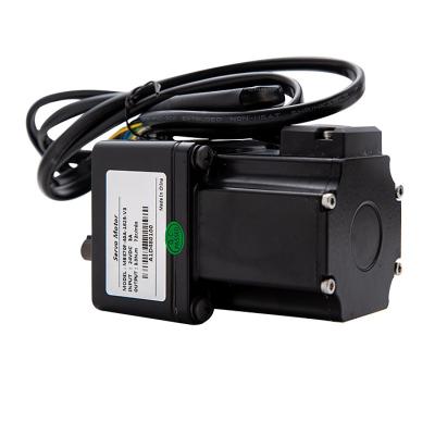 Китай мотор вольта BLDC мотора 1800RPM 24 Dc 40W 24V безщеточный продается