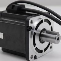 China 48V 2.39NM High Torque DC Servo Motor Direct Drive 750W for sale