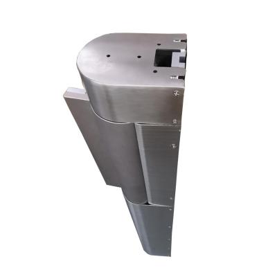 China CE 100 N.M 600mm Swing Turnstile Gate Mechanism for sale