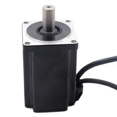 China OEM ODM 11A 48V DC Servo Motor For Solar Tracker for sale