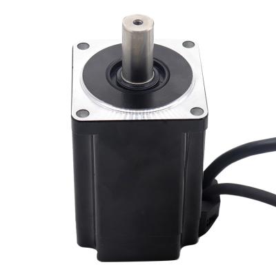 China IP65 Drip Proof DC48V Logistics Sorting Servo Motor 3000 Rpm for sale