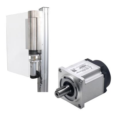 China Speed Gate Motors 1000 Lines Speed Gate Motors 0.64Nm Servo Motor 3000RPM for sale