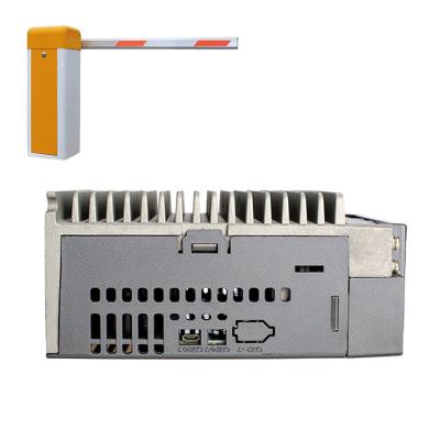 China Explosion proof AC Servo Motor Driver with 220V for Stable Machine Performance for sale