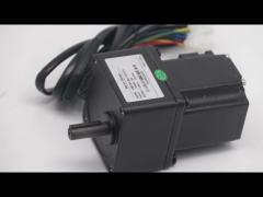 2400 Lines 40W 24 Volt DC Servo Motor In Control System