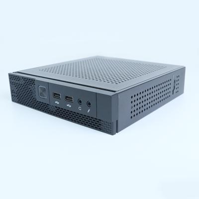 China SOEYI OEM/ODM Small PC Desktop Case Mini Computer Case for sale