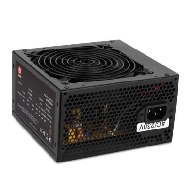 China PSU 500W APFC ATX Power Supply Switching Computer Computer High Quality 150*140*86MM for sale