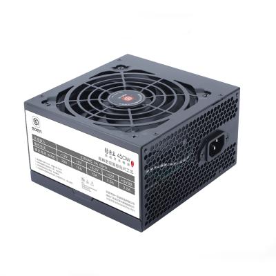 China 450w poder fuente power supply unit 500 W desktop power supply for sale