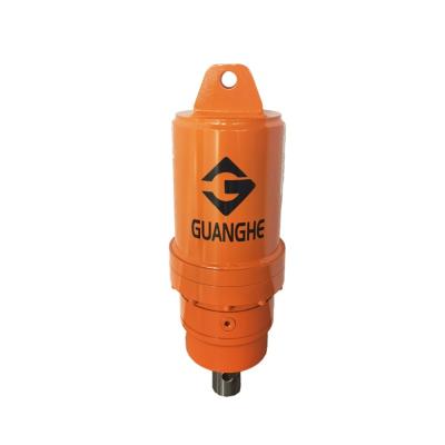 China Popular Excavator Cheap Hot Sale Good Quality Product Power Augers Grade Drill Ground Earth Auger for sale