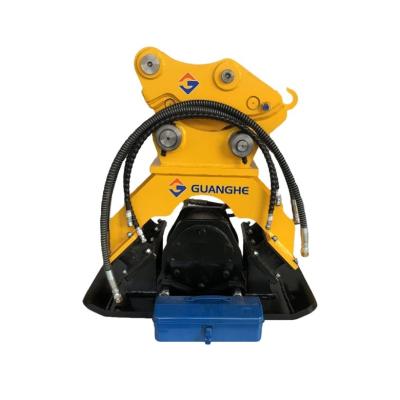 China China Excavator Unique Design Hot Sale Popular Product Portable Plate Compactor for sale