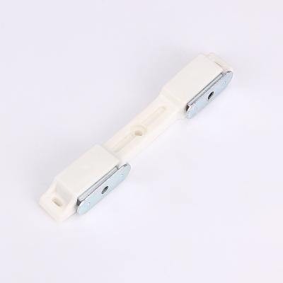 China Modern Manufacturing Magnetic Door Catches Magnetic Door Stopper Hardware Fitting for sale