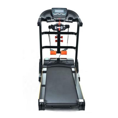 China China Home 7 Inch Color Screen With Wif Icheap Commercial Foldable Motorized Electric Fitness Treadmills Running Machine For Sale for sale