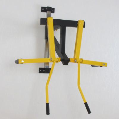 China Side Trainer Side Wall Mounted Deltoid Strength Shoulder Gym Equipment Fitness Increase Machine for sale