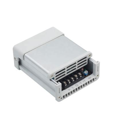 China led power supply 12V 5A switching power supply unit with customs label HK-60W-12V for sale