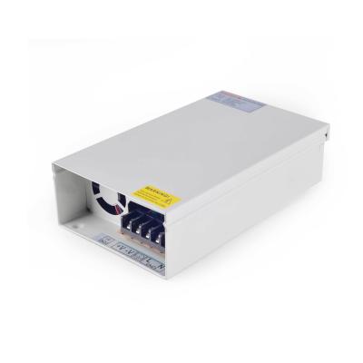 China Best PSU Price US$ 5.99 AC DC 240W 12V 20A CCTV Power Supply Aluminum for sale