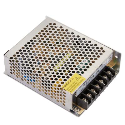 China Stable performance led lighting 12v 10 amp smps power supply HB-120W-12V for sale