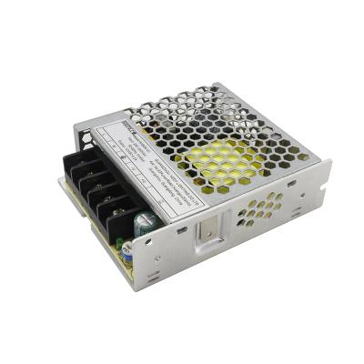 China 12V 4.2A 50W AC DC Power Supply for CCTV Camera or LED Screen or Moving Advertising Truck HV050W12V for sale