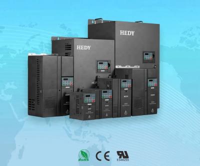 China 11KW/15KW Motor Variable Frequency Drive VFD For Constant Pressure Pumping System Controller Drive for sale