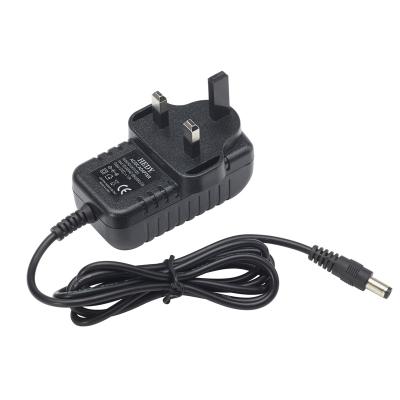 China 1A 250V AC 220v dc to 12v 1.5a power supply adapter for sale