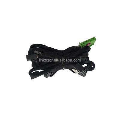 China Automobile Top Quality Connector Large Wire Harness Widely Used Automotive Equipments for sale