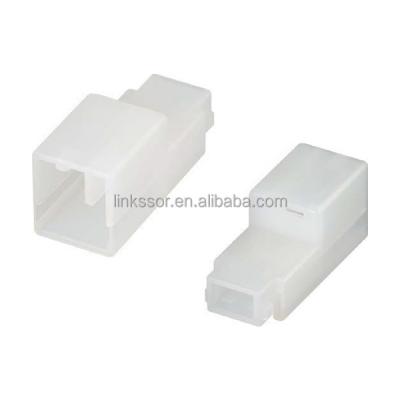 China 2022 New High Quality PBT / PA66 Housing Material Auto Connector Connector for sale