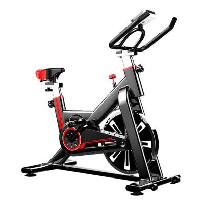 China Best Indoor Exercise Gym Recycling Wholesale Home Use Magnetic Bike Magnetic Spinning Bike Fitness Indoor Spinning Bike Home Use For Sale for sale