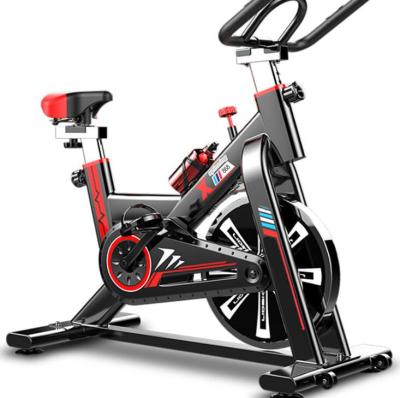 China Home Use Factory Fitness Exercise Bike Gym Wholesale Spinning Bike Amazon Hot Selling Cheap Adjustable Bike for sale